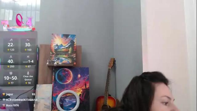 Image 7 of stacy_davise Stream on Chaturbate on 1 month ago