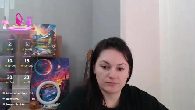 Thumbnail 1, stacy_davise's Stream at Chaturbate, 1 month ago