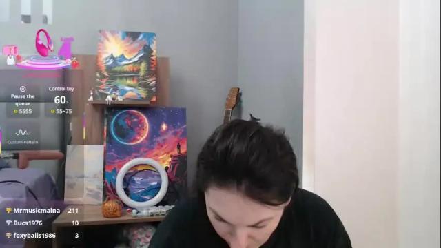 Image 10 of stacy_davise Stream on Chaturbate on 1 month ago