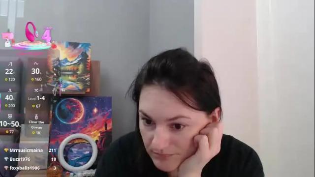 Image 2 of stacy_davise Stream on Chaturbate on 1 month ago