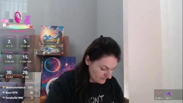 Image 3 of stacy_davise Stream on Chaturbate on 1 month ago