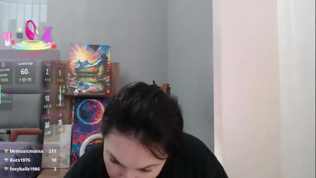 Thumbnail 2, stacy_davise's Stream at Chaturbate, 1 month ago