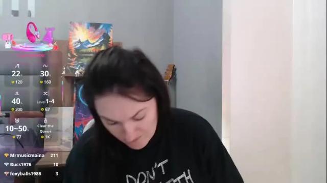 Image 6 of stacy_davise Stream on Chaturbate on 1 month ago