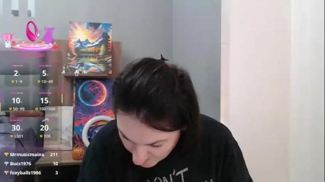 Image 7 of stacy_davise Stream on Chaturbate on 1 month ago