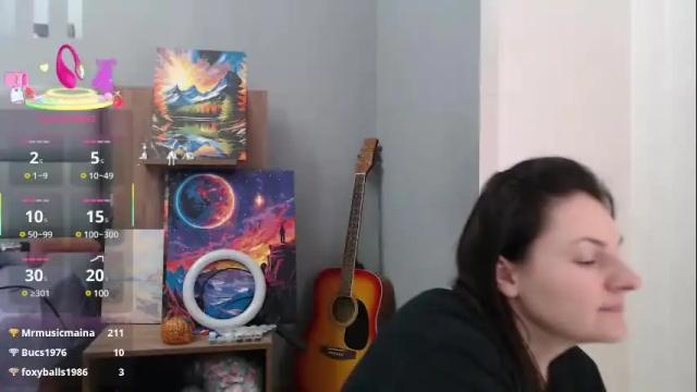 Thumbnail 3, stacy_davise's Stream at Chaturbate, 1 month ago