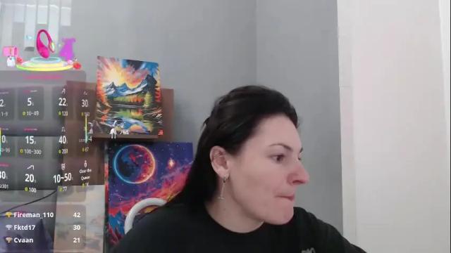 Thumbnail 1, stacy_davise's Stream at Chaturbate, 1 month ago