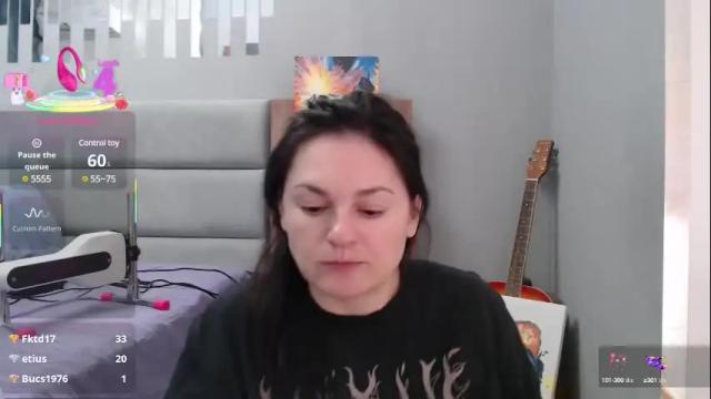 Thumbnail 1, stacy_davise's Stream at Chaturbate, 1 month ago