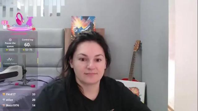 Image 10 of stacy_davise Stream on Chaturbate on 1 month ago