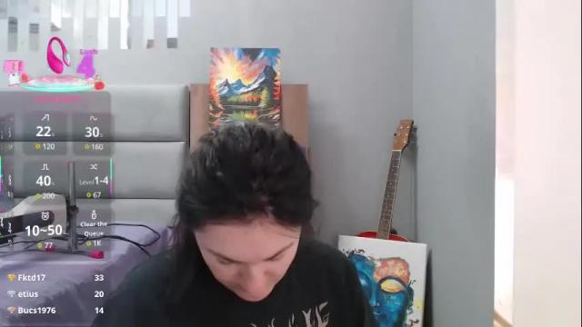Image 11 of stacy_davise Stream on Chaturbate on 1 month ago