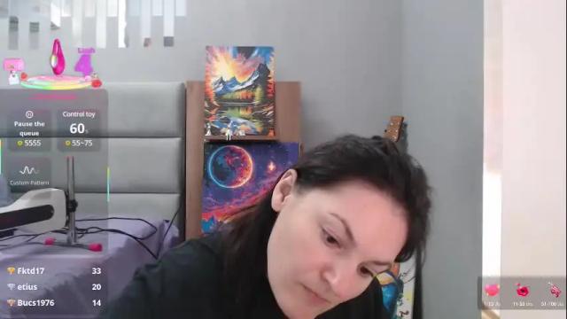 Image 12 of stacy_davise Stream on Chaturbate on 1 month ago