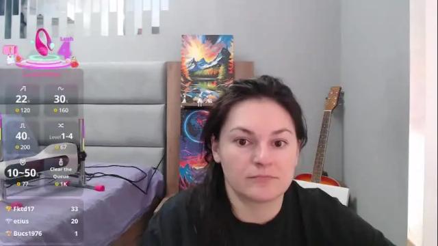 Image 3 of stacy_davise Stream on Chaturbate on 1 month ago
