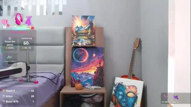 Image 4 of stacy_davise Stream on Chaturbate on 1 month ago