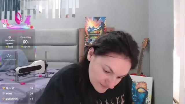 Image 6 of stacy_davise Stream on Chaturbate on 1 month ago