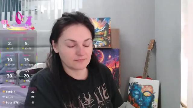 Image 7 of stacy_davise Stream on Chaturbate on 1 month ago