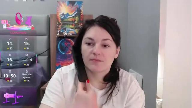 Image 10 of stacy_davise Stream on Chaturbate on 1 month ago
