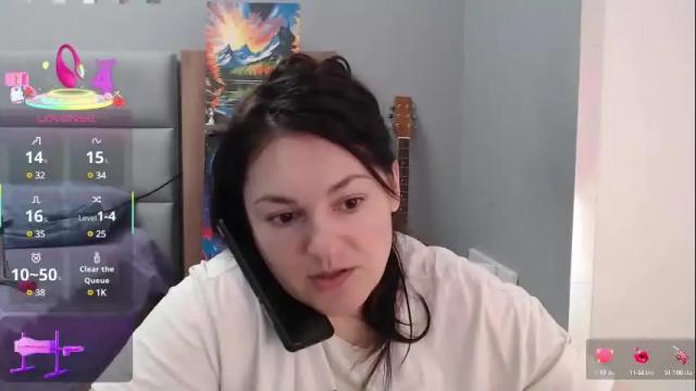 Image 11 of stacy_davise Stream on Chaturbate on 1 month ago
