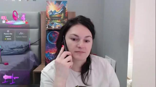 Image 12 of stacy_davise Stream on Chaturbate on 1 month ago