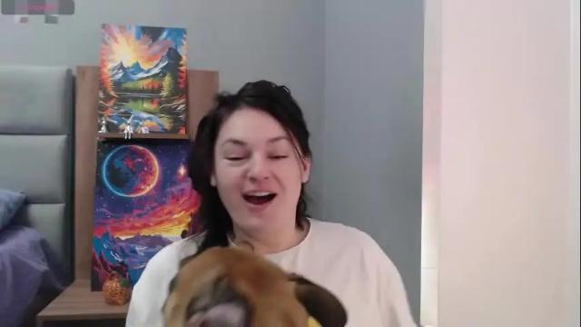 Image 4 of stacy_davise Stream on Chaturbate on 1 month ago