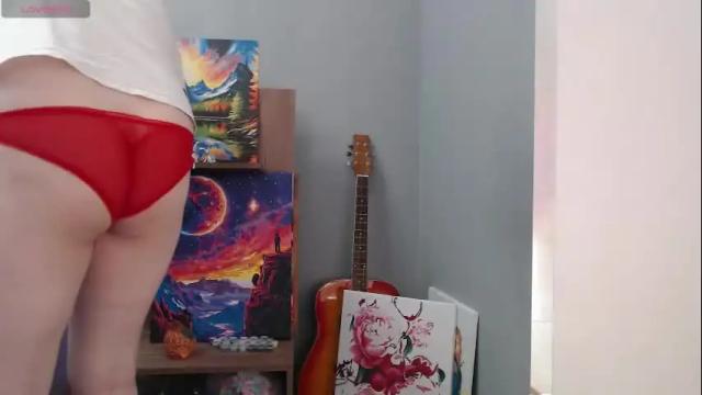 Thumbnail 2, stacy_davise's Stream at Chaturbate, 1 month ago