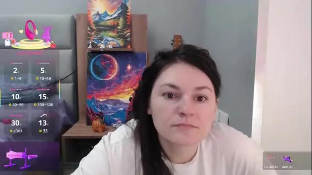 Image 6 of stacy_davise Stream on Chaturbate on 1 month ago
