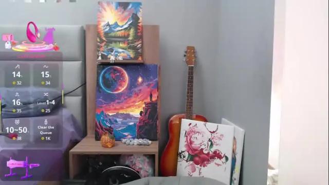 Thumbnail 3, stacy_davise's Stream at Chaturbate, 1 month ago