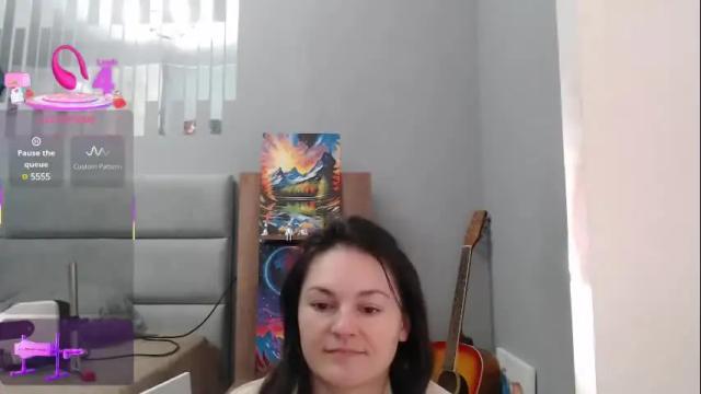 Thumbnail 1, stacy_davise's Stream at Chaturbate, 1 month ago