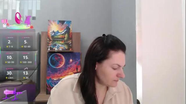 Image 10 of stacy_davise Stream on Chaturbate on 1 month ago