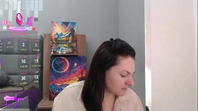Image 12 of stacy_davise Stream on Chaturbate on 1 month ago