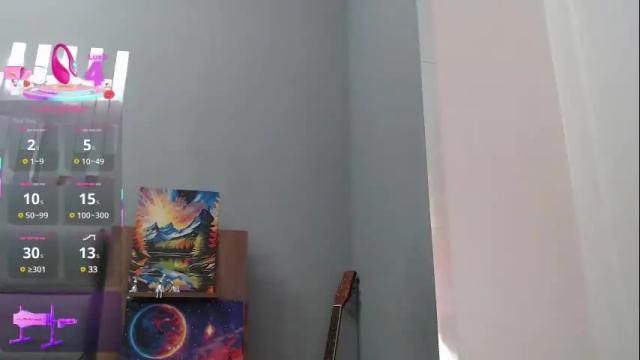 Image 2 of stacy_davise Stream on Chaturbate on 1 month ago