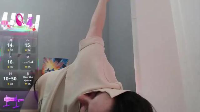 Thumbnail 2, stacy_davise's Stream at Chaturbate, 1 month ago