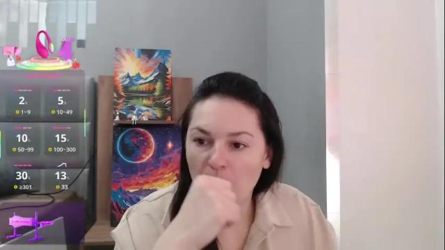 Image 8 of stacy_davise Stream on Chaturbate on 1 month ago