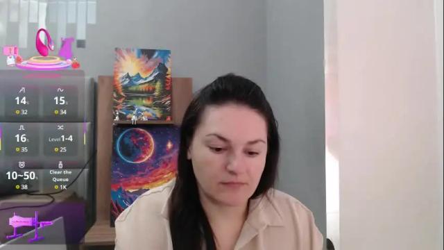 Thumbnail 3, stacy_davise's Stream at Chaturbate, 1 month ago