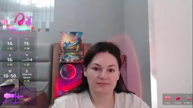 Thumbnail 2, stacy_davise's Stream at Chaturbate, 1 month ago