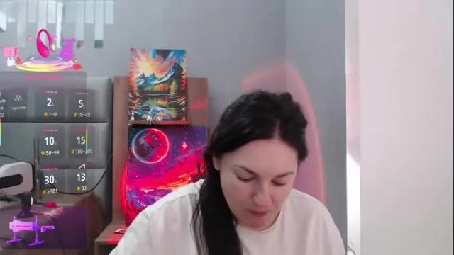 Thumbnail 3, stacy_davise's Stream at Chaturbate, 1 month ago