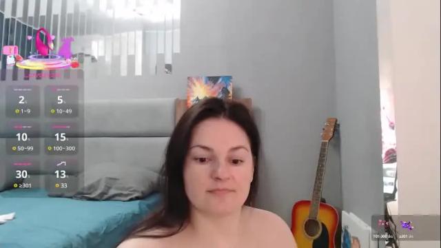 Thumbnail 1, stacy_davise's Stream at Chaturbate, 1 month ago
