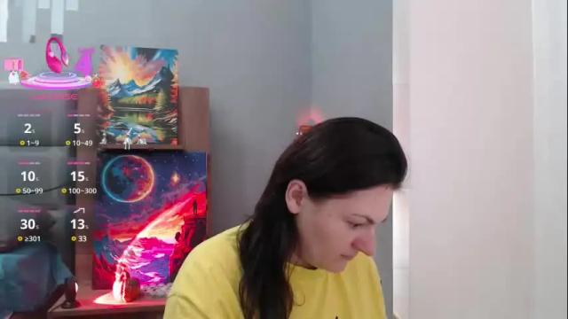 Image 12 of stacy_davise Stream on Chaturbate on 1 month ago