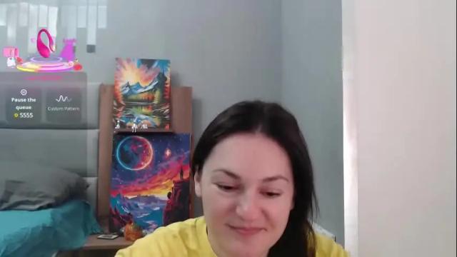 Image 2 of stacy_davise Stream on Chaturbate on 1 month ago