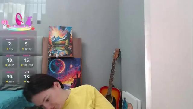 Image 3 of stacy_davise Stream on Chaturbate on 1 month ago