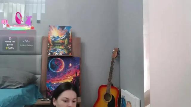 Image 4 of stacy_davise Stream on Chaturbate on 1 month ago