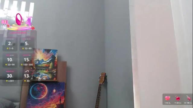 Image 6 of stacy_davise Stream on Chaturbate on 1 month ago