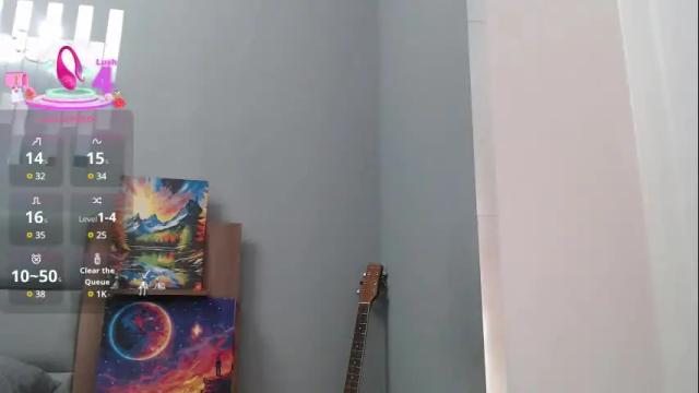 Image 7 of stacy_davise Stream on Chaturbate on 1 month ago