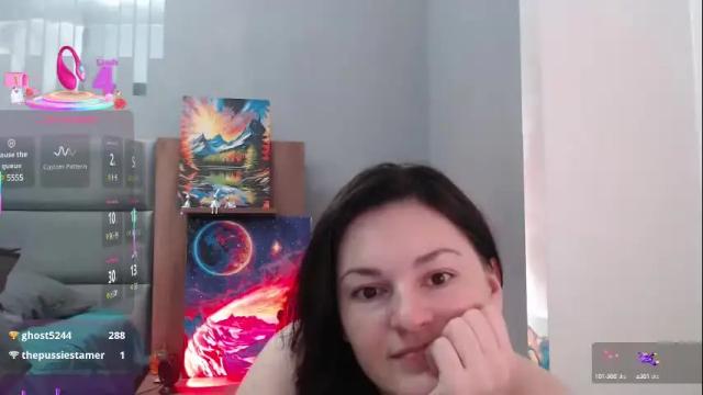 Thumbnail 1, stacy_davise's Stream at Chaturbate, 1 month ago