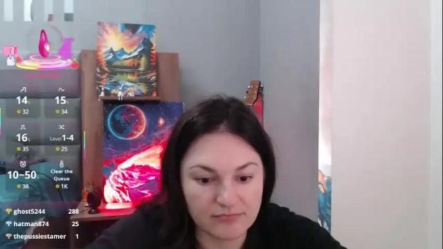 Image 10 of stacy_davise Stream on Chaturbate on 1 month ago