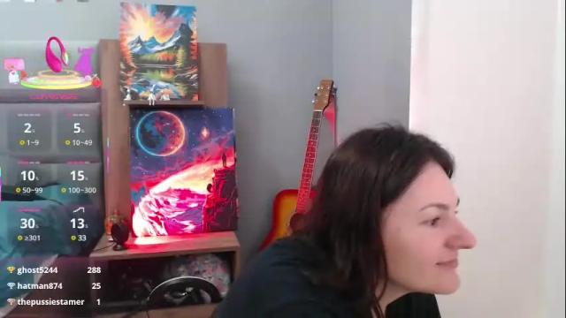 Image 11 of stacy_davise Stream on Chaturbate on 1 month ago