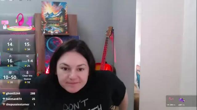 Image 12 of stacy_davise Stream on Chaturbate on 1 month ago