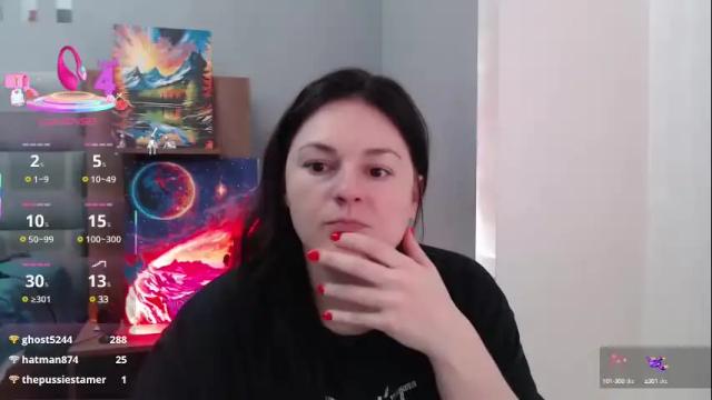 Image 4 of stacy_davise Stream on Chaturbate on 1 month ago