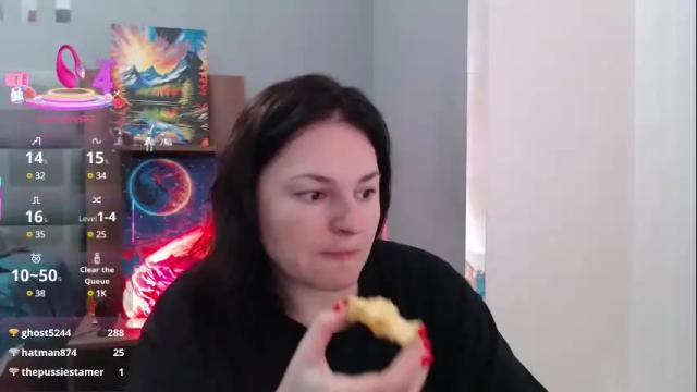 Thumbnail 2, stacy_davise's Stream at Chaturbate, 1 month ago