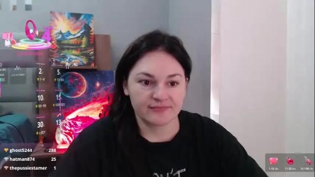 Image 6 of stacy_davise Stream on Chaturbate on 1 month ago