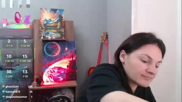 Image 7 of stacy_davise Stream on Chaturbate on 1 month ago