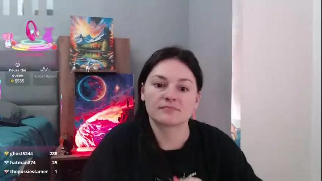 Image 8 of stacy_davise Stream on Chaturbate on 1 month ago